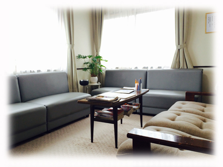 木田開運相談所の開運相談